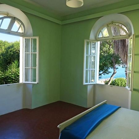 Romantic Rooms With Stunning Sea View Rhodes City المظهر الخارجي الصورة