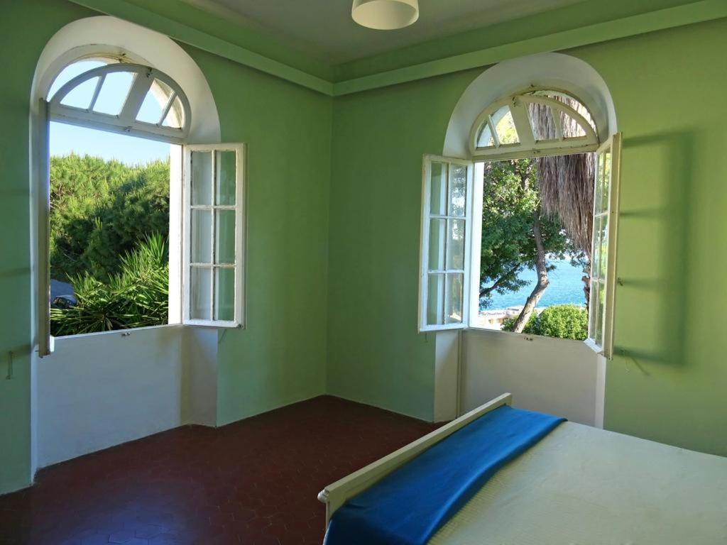 Romantic Rooms With Stunning Sea View Rhodes City المظهر الخارجي الصورة