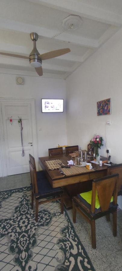 Romantic Rooms With Stunning Sea View Rhodes City المظهر الخارجي الصورة