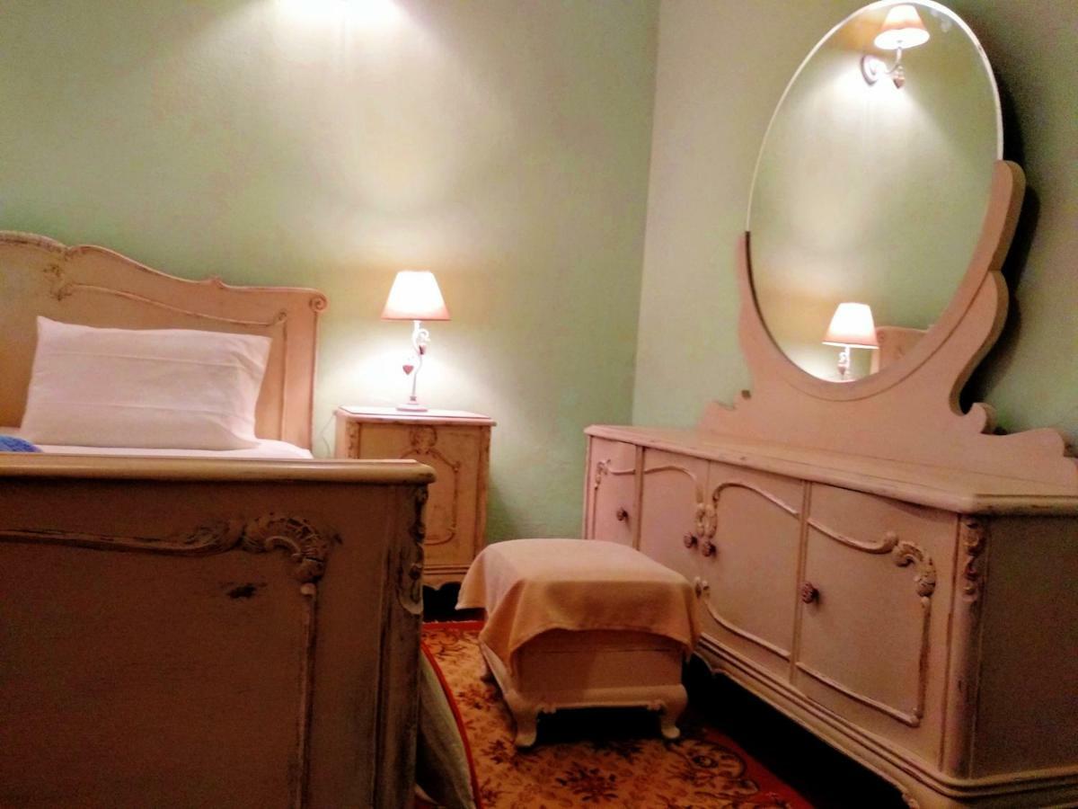 Romantic Rooms With Stunning Sea View Rhodes City المظهر الخارجي الصورة