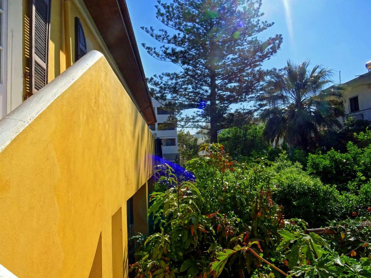 Romantic Rooms With Stunning Sea View Rhodes City المظهر الخارجي الصورة