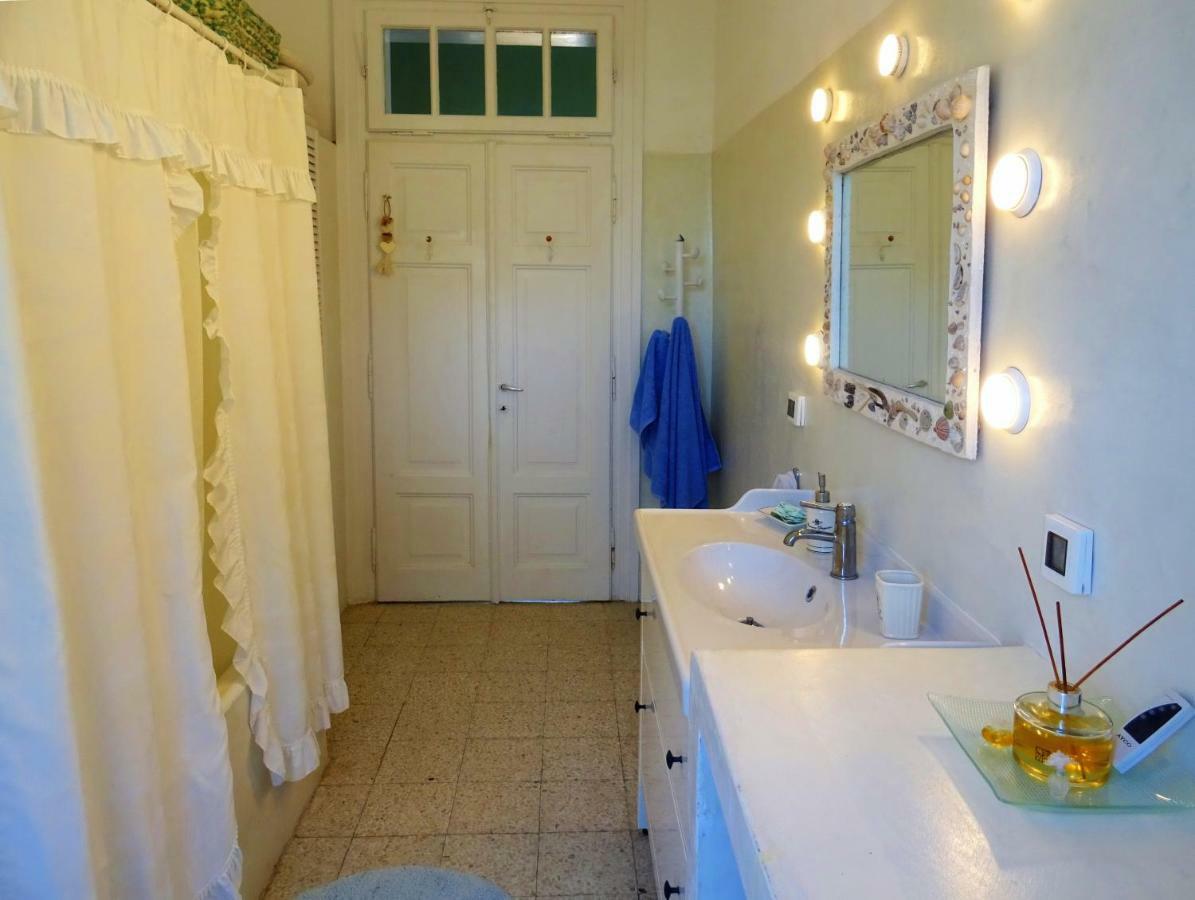 Romantic Rooms With Stunning Sea View Rhodes City المظهر الخارجي الصورة