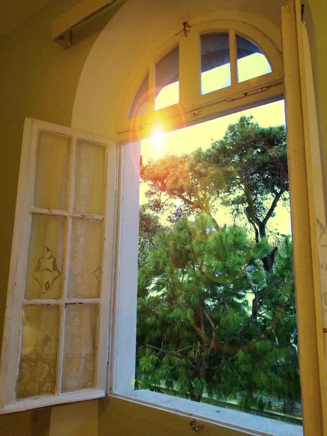 Romantic Rooms With Stunning Sea View Rhodes City المظهر الخارجي الصورة