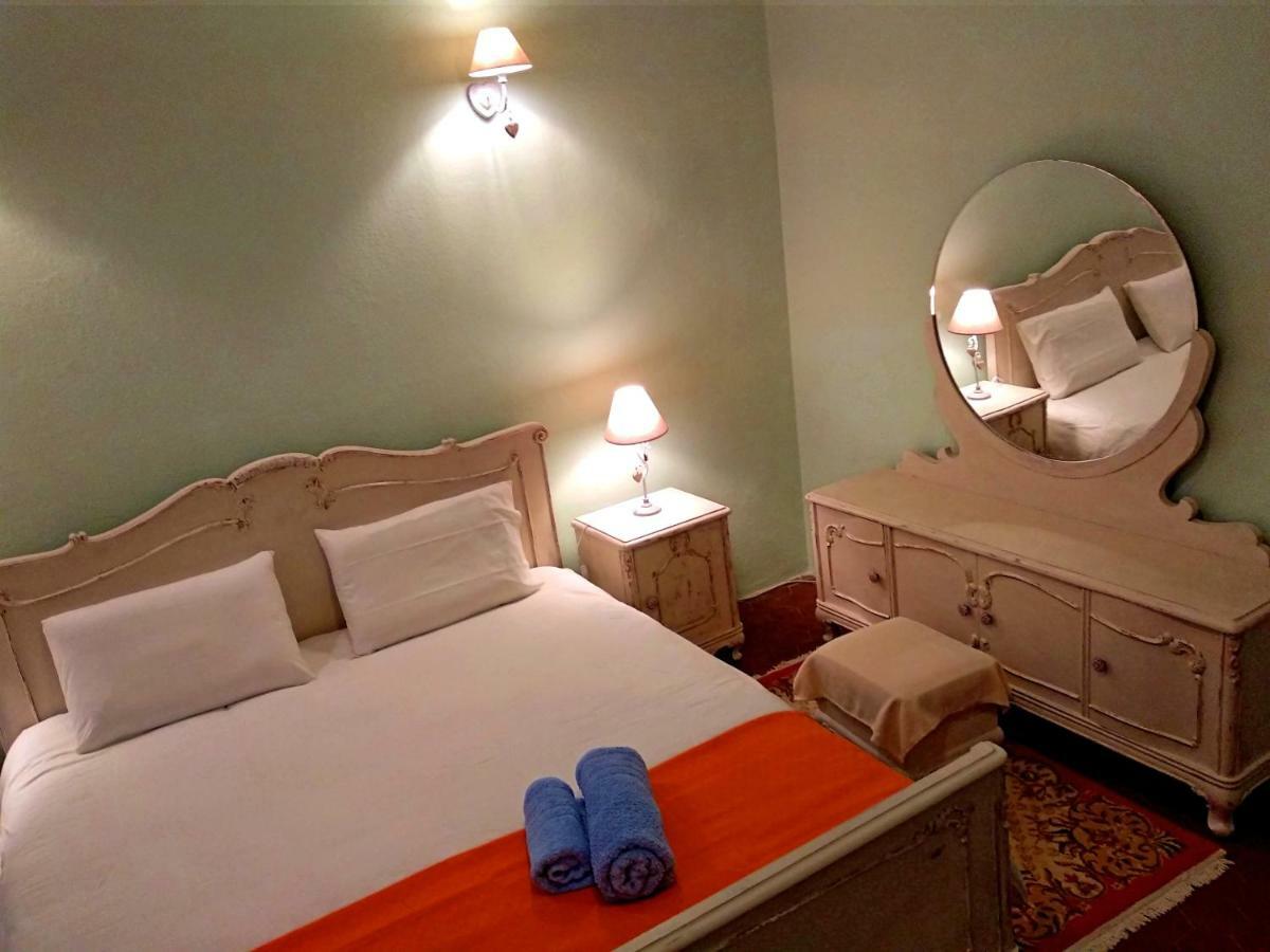 Romantic Rooms With Stunning Sea View Rhodes City المظهر الخارجي الصورة