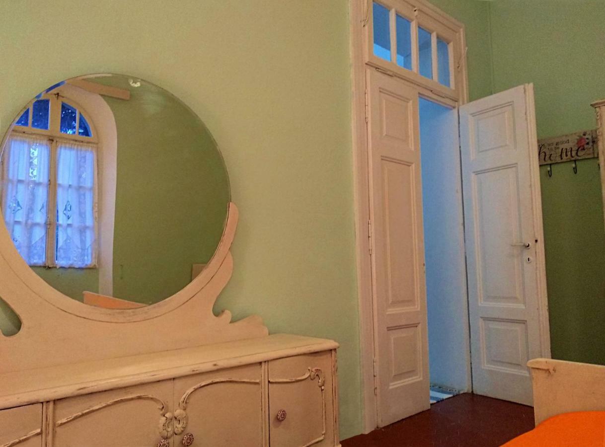 Romantic Rooms With Stunning Sea View Rhodes City المظهر الخارجي الصورة