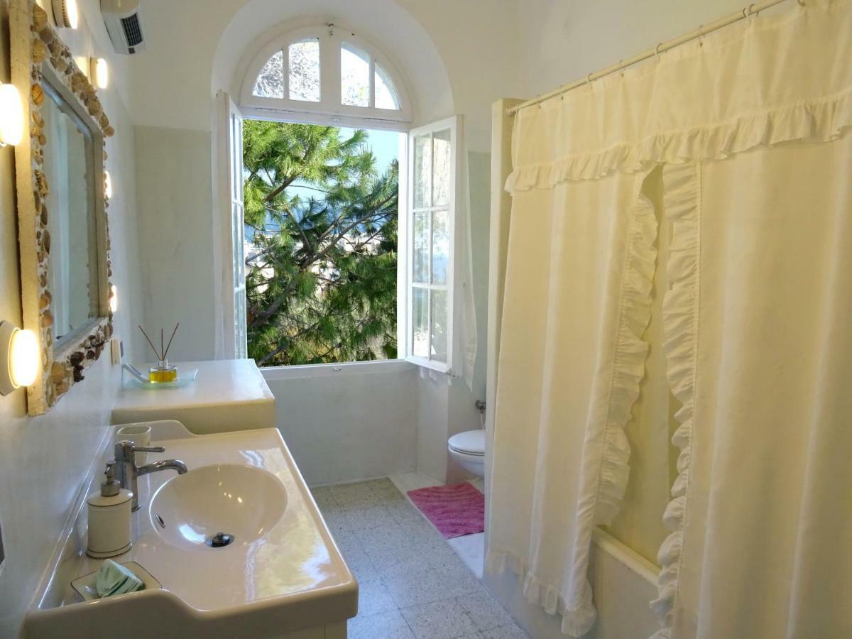 Romantic Rooms With Stunning Sea View Rhodes City المظهر الخارجي الصورة