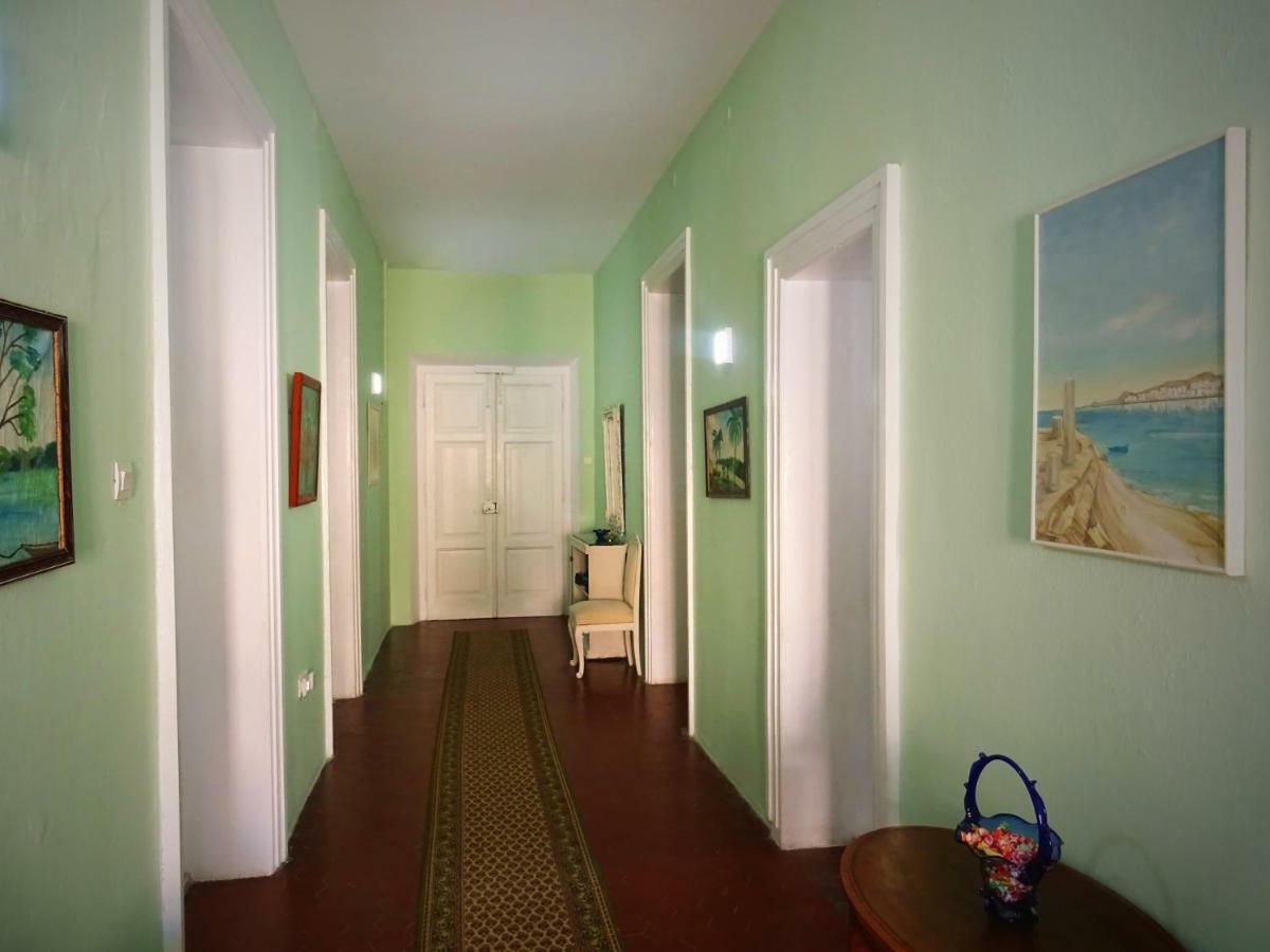 Romantic Rooms With Stunning Sea View Rhodes City المظهر الخارجي الصورة