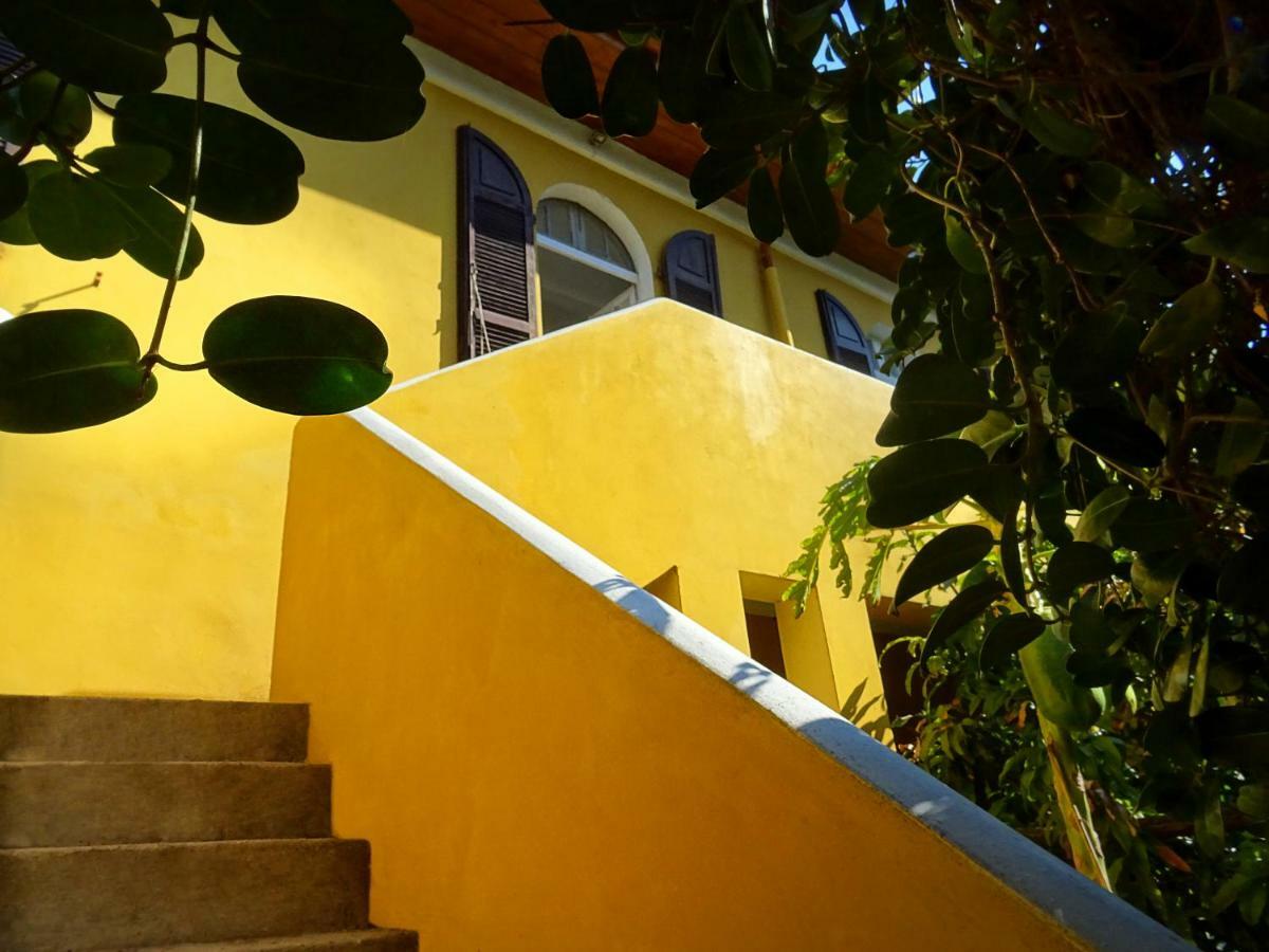 Romantic Rooms With Stunning Sea View Rhodes City المظهر الخارجي الصورة