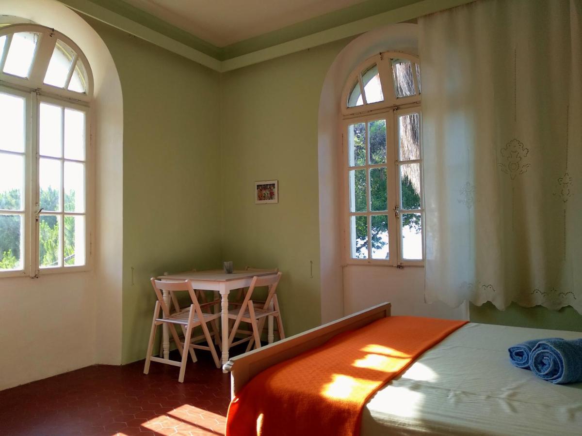 Romantic Rooms With Stunning Sea View Rhodes City المظهر الخارجي الصورة