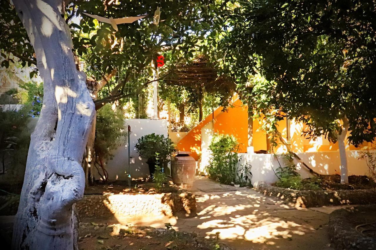 Romantic Rooms With Stunning Sea View Rhodes City المظهر الخارجي الصورة