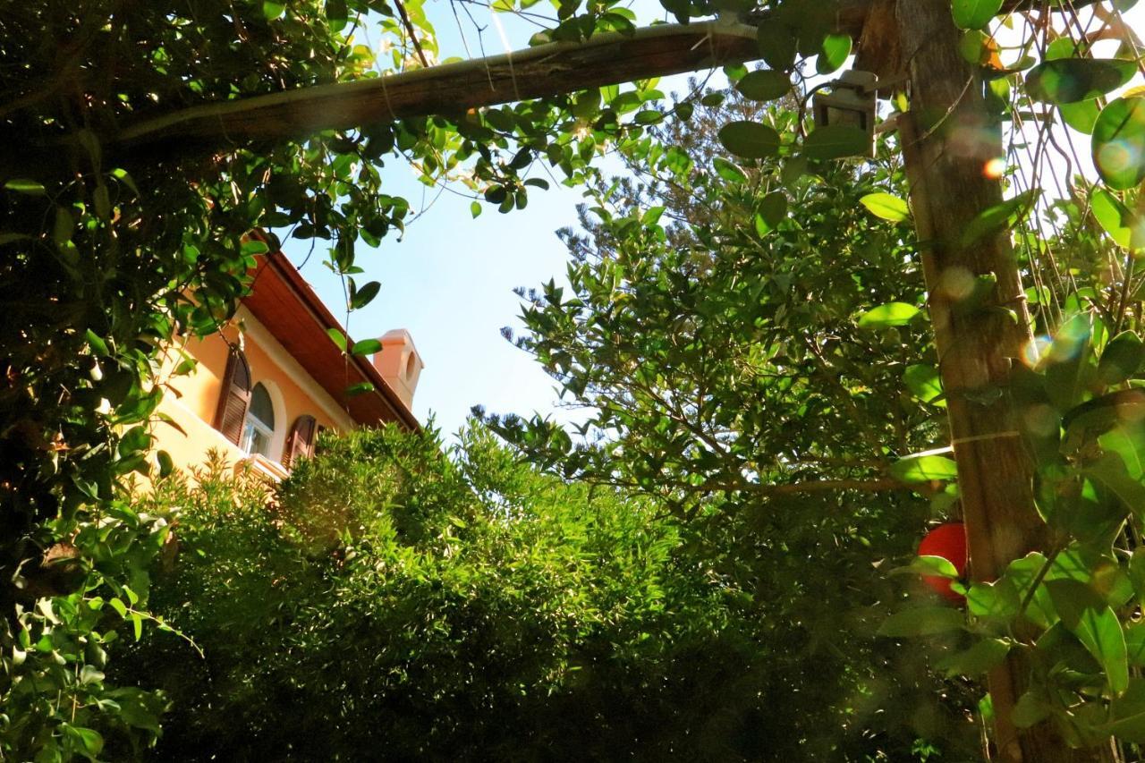 Romantic Rooms With Stunning Sea View Rhodes City المظهر الخارجي الصورة