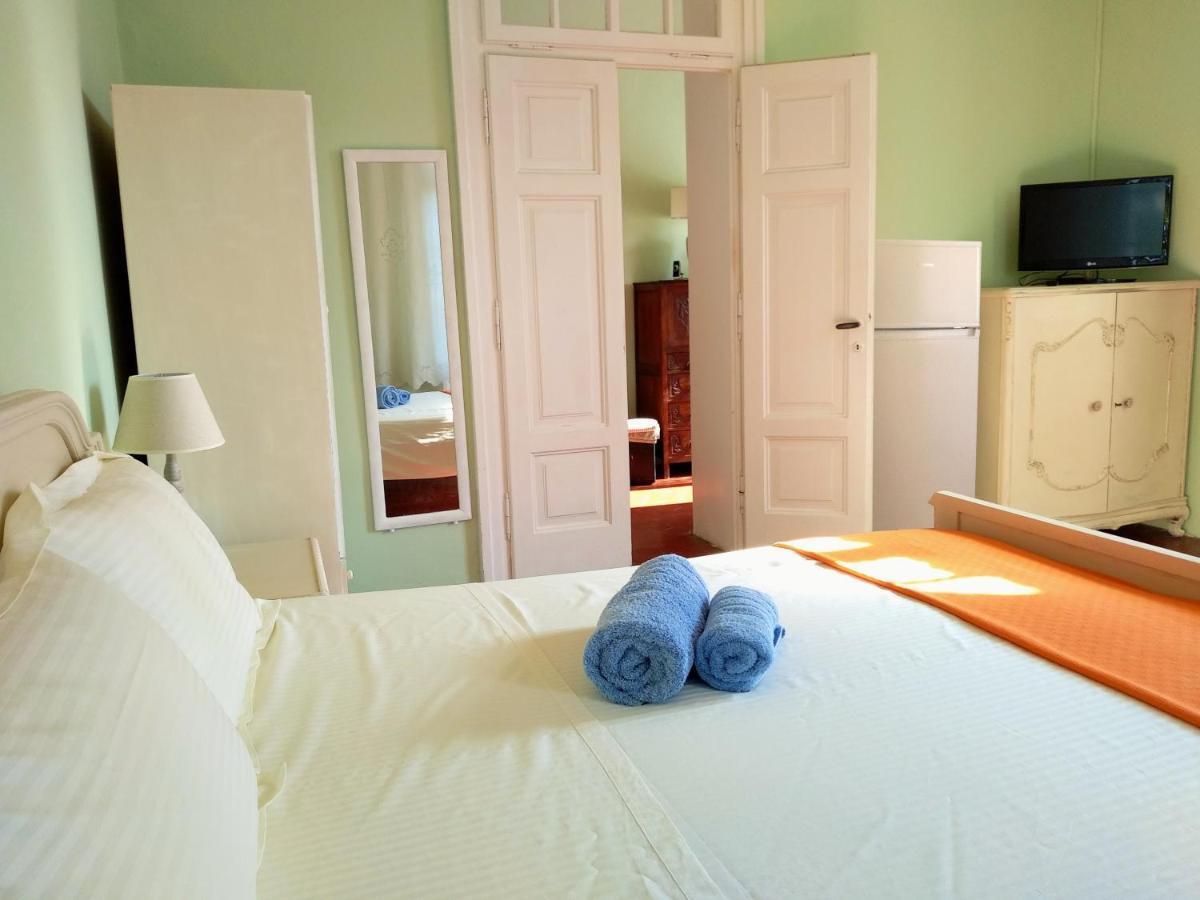 Romantic Rooms With Stunning Sea View Rhodes City المظهر الخارجي الصورة
